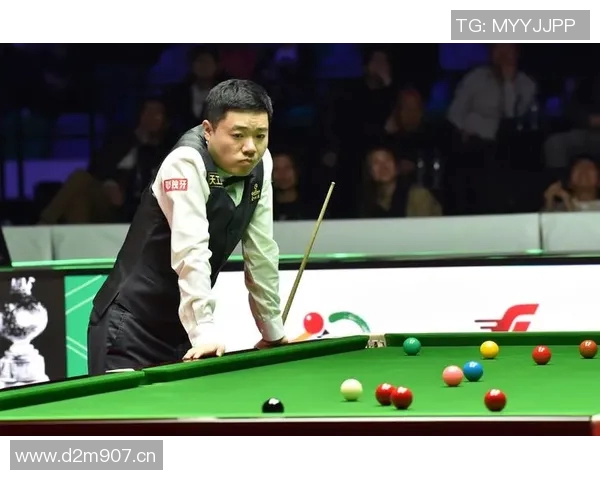 丁俊晖携手新一代中国斯诺克选手冲击世界排名前列的奋斗历程与未来展望