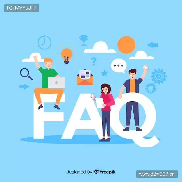 常见问题索引
